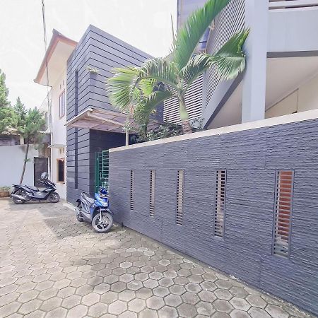Koolkost At Jalan Ciheulang Bandung - Minimum Stay 30 Night Eksteriør bilde
