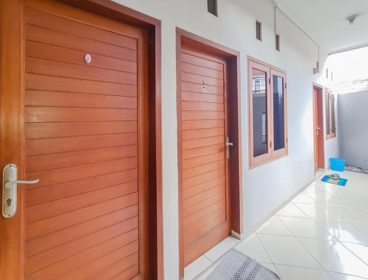Koolkost At Jalan Ciheulang Bandung - Minimum Stay 30 Night Eksteriør bilde