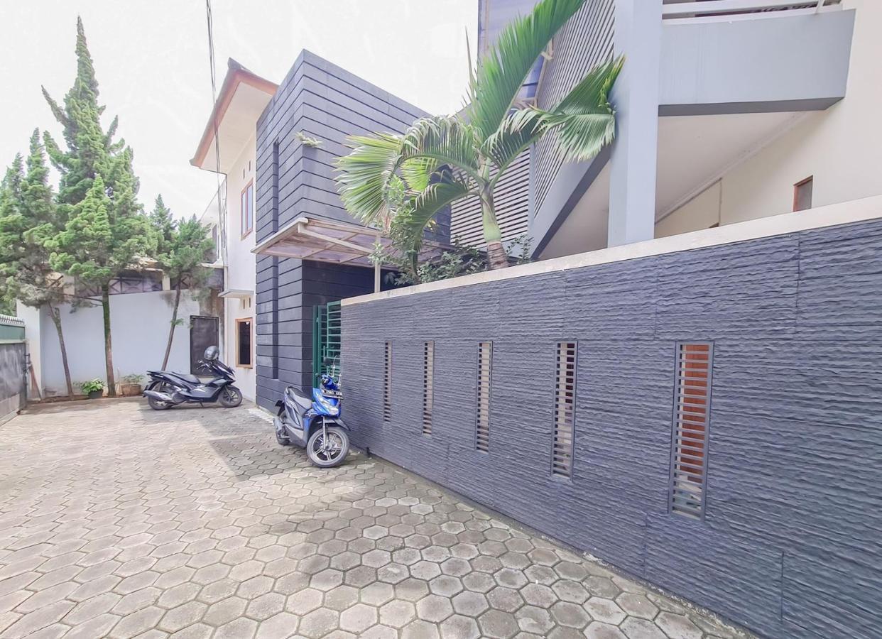 Koolkost At Jalan Ciheulang Bandung - Minimum Stay 30 Night Eksteriør bilde