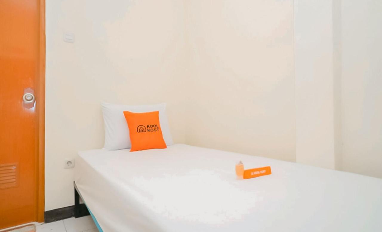 Koolkost At Jalan Ciheulang Bandung - Minimum Stay 30 Night Eksteriør bilde