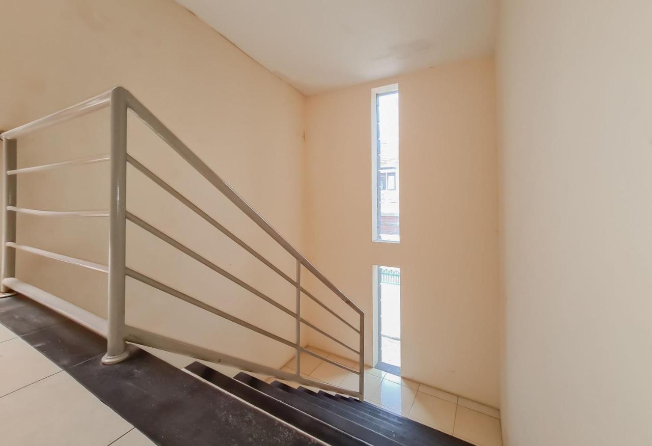 Koolkost At Jalan Ciheulang Bandung - Minimum Stay 30 Night Eksteriør bilde