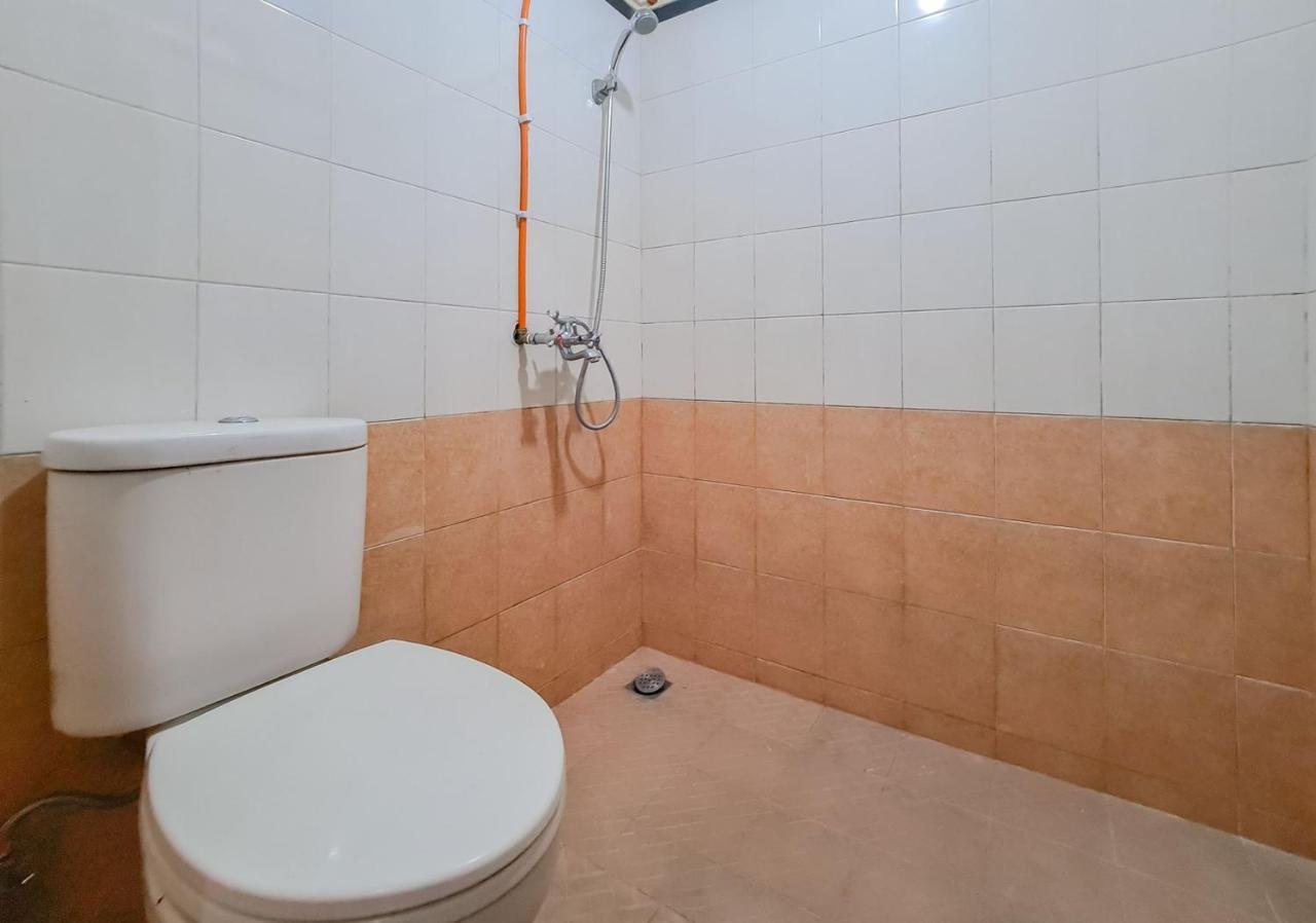 Koolkost At Jalan Ciheulang Bandung - Minimum Stay 30 Night Eksteriør bilde